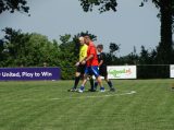 S.K.N.W.K. 1 - Hansweertse Boys 1 (comp.) seizoen 2021-2022 (2/97)